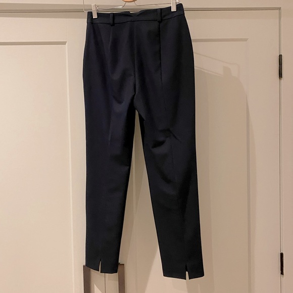 Topshop cigarette trousers, size 4 - Picture 3 of 9